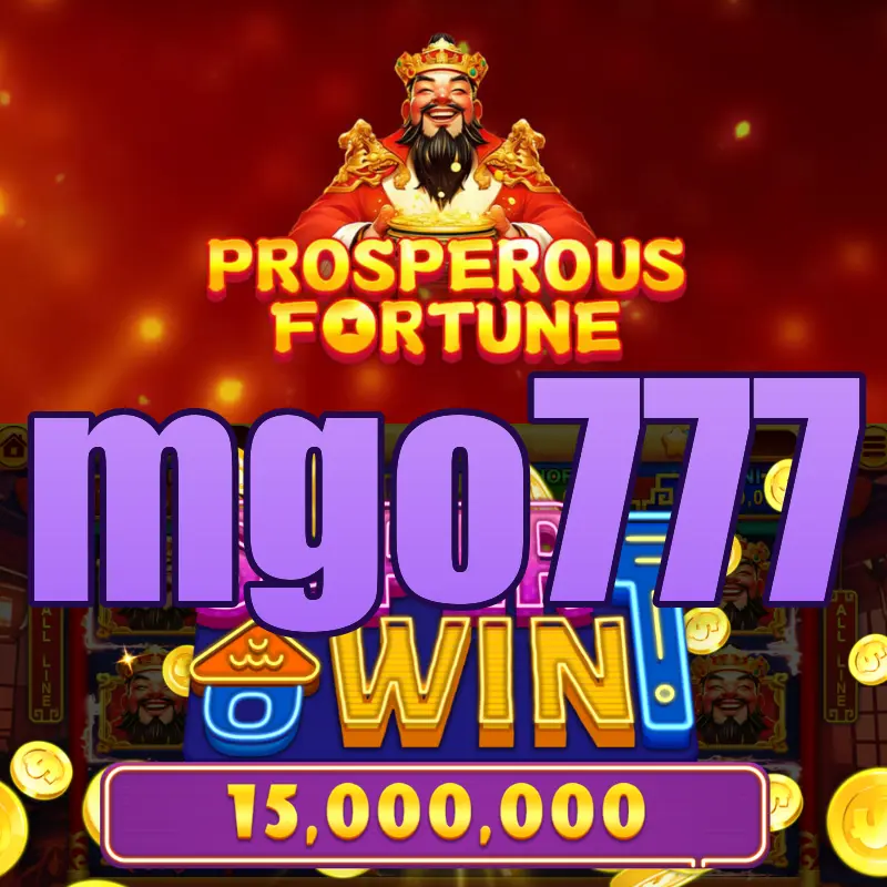 mgo777 Unduh