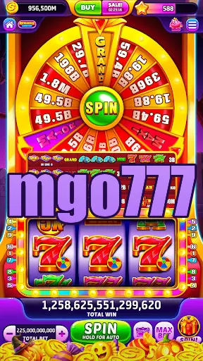 mgo777 Unduh