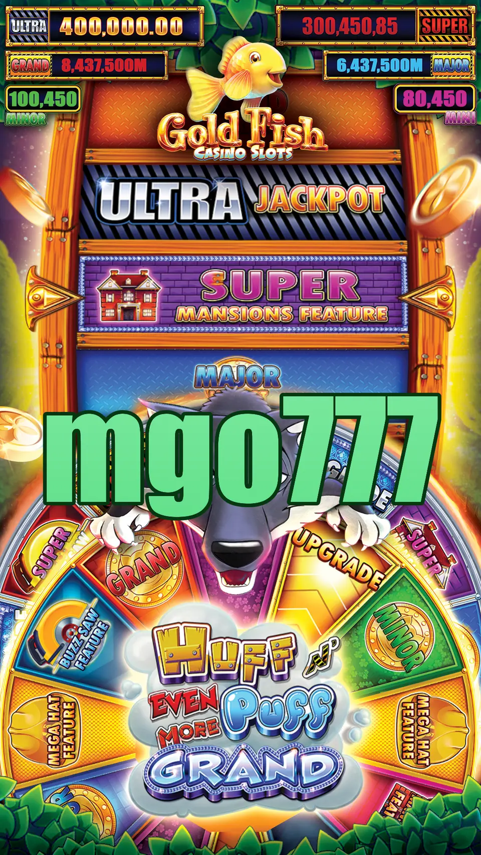 mgo777 Unduh