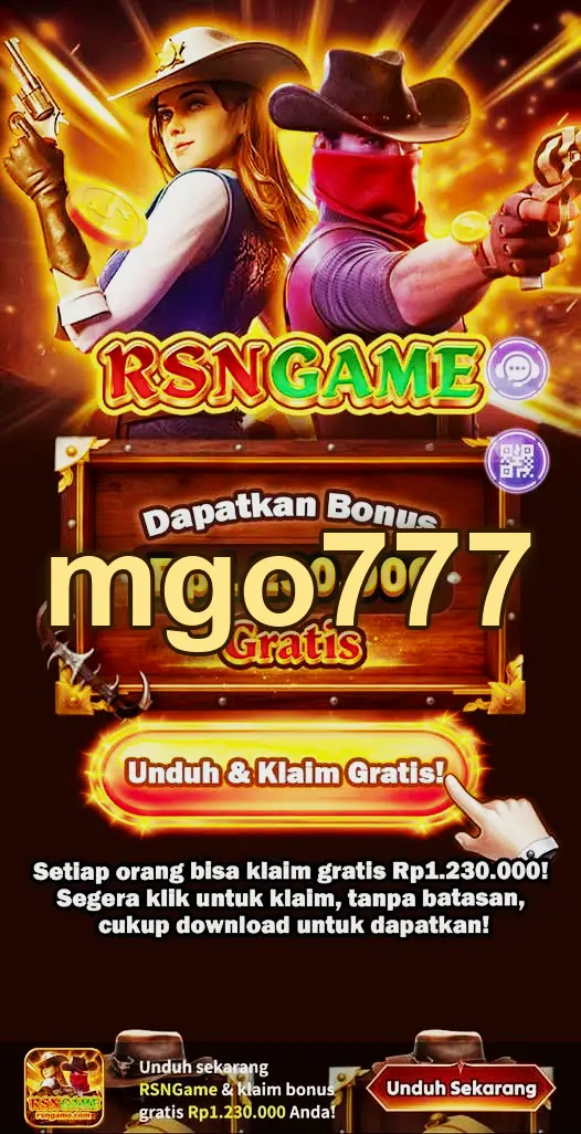 mgo777 Unduh